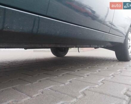 Зеленый Дэу Сенс, объемом двигателя 1.3 л и пробегом 100 тыс. км за 1699 $, фото 7 на Automoto.ua