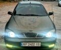 Зелений Деу Сенс, об'ємом двигуна 1.3 л та пробігом 270 тис. км за 1700 $, фото 2 на Automoto.ua