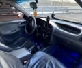 Зеленый Дэу Сенс, объемом двигателя 1.3 л и пробегом 177 тыс. км за 2200 $, фото 11 на Automoto.ua