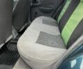 Зеленый Дэу Сенс, объемом двигателя 1.5 л и пробегом 179 тыс. км за 2350 $, фото 8 на Automoto.ua