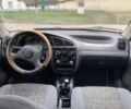Зеленый Дэу Сенс, объемом двигателя 1.5 л и пробегом 196 тыс. км за 2250 $, фото 14 на Automoto.ua