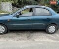 Зеленый Дэу Сенс, объемом двигателя 1.3 л и пробегом 184 тыс. км за 1900 $, фото 4 на Automoto.ua