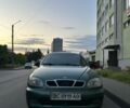 Зеленый Дэу Сенс, объемом двигателя 1.5 л и пробегом 278 тыс. км за 1550 $, фото 1 на Automoto.ua