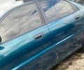 Зеленый Дэу Сенс, объемом двигателя 1.3 л и пробегом 236 тыс. км за 900 $, фото 1 на Automoto.ua