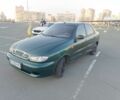 Зеленый Дэу Сенс, объемом двигателя 1.5 л и пробегом 280 тыс. км за 1500 $, фото 1 на Automoto.ua