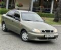Зеленый Дэу Сенс, объемом двигателя 1.5 л и пробегом 228 тыс. км за 1999 $, фото 10 на Automoto.ua