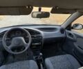 Зеленый Дэу Сенс, объемом двигателя 1.5 л и пробегом 182 тыс. км за 2999 $, фото 14 на Automoto.ua