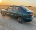 Зеленый Дэу Сенс, объемом двигателя 1.5 л и пробегом 182 тыс. км за 2999 $, фото 3 на Automoto.ua