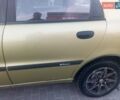 Зеленый Дэу Сенс, объемом двигателя 1.3 л и пробегом 186 тыс. км за 1700 $, фото 10 на Automoto.ua
