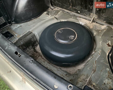 Зеленый Дэу Сенс, объемом двигателя 1.3 л и пробегом 153 тыс. км за 1580 $, фото 9 на Automoto.ua
