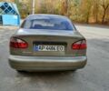 Зеленый Дэу Сенс, объемом двигателя 1.5 л и пробегом 182 тыс. км за 2800 $, фото 8 на Automoto.ua