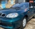 Зелений Деу Сенс, об'ємом двигуна 1.3 л та пробігом 65 тис. км за 2600 $, фото 1 на Automoto.ua