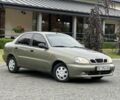 Зеленый Дэу Сенс, объемом двигателя 1.5 л и пробегом 228 тыс. км за 1999 $, фото 8 на Automoto.ua