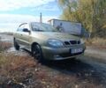 Деу Сенс 2006 у Шевченковом на Automoto.ua Зелений Деу Сенс, об'ємом двигуна 1.6 л та пробігом 222 тис. км за 2500 $, фото 1 на Automoto.ua