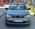 Зеленый Дэу Сенс, объемом двигателя 1.5 л и пробегом 286 тыс. км за 2800 $, фото 1 на Automoto.ua