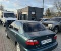 Зеленый Дэу Сенс, объемом двигателя 1.5 л и пробегом 220 тыс. км за 1900 $, фото 6 на Automoto.ua