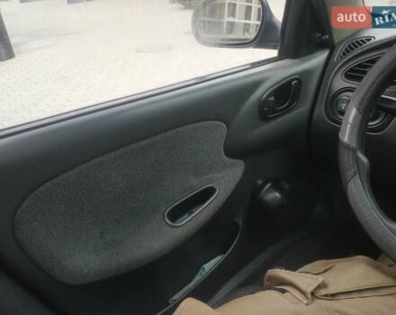 Зеленый Дэу Сенс, объемом двигателя 0 л и пробегом 342 тыс. км за 1550 $, фото 40 на Automoto.ua