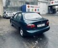 Зелений Деу Сенс, об'ємом двигуна 0 л та пробігом 220 тис. км за 1500 $, фото 5 на Automoto.ua