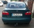 Зеленый Дэу Сенс, объемом двигателя 1.5 л и пробегом 85 тыс. км за 2500 $, фото 1 на Automoto.ua