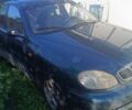 Зелений Деу Сенс, об'ємом двигуна 0 л та пробігом 230 тис. км за 1700 $, фото 1 на Automoto.ua