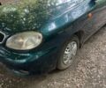 Деу Сенс 2007 у Дніпро (Дніпропетровську) на Automoto.ua Зелений Деу Сенс, об'ємом двигуна 1.3 л та пробігом 180 тис. км за 1699 $, фото 2 на Automoto.ua