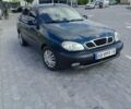 Зеленый Дэу Сенс, объемом двигателя 1.3 л и пробегом 230 тыс. км за 1600 $, фото 3 на Automoto.ua
