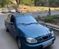 Зеленый Дэу Сенс, объемом двигателя 1.4 л и пробегом 180 тыс. км за 1699 $, фото 1 на Automoto.ua