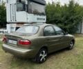 Зеленый Дэу Сенс, объемом двигателя 1.5 л и пробегом 200 тыс. км за 2100 $, фото 9 на Automoto.ua