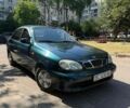 Зеленый Дэу Сенс, объемом двигателя 1.3 л и пробегом 86 тыс. км за 1800 $, фото 1 на Automoto.ua