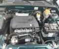 Зелений Деу Сенс, об'ємом двигуна 1.4 л та пробігом 2 тис. км за 3650 $, фото 2 на Automoto.ua
