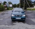 Зелений Деу Сенс, об'ємом двигуна 1.5 л та пробігом 260 тис. км за 2150 $, фото 7 на Automoto.ua