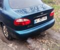 Зеленый Дэу Сенс, объемом двигателя 1.4 л и пробегом 230 тыс. км за 1500 $, фото 1 на Automoto.ua