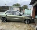 Зеленый Дэу Сенс, объемом двигателя 1.5 л и пробегом 293 тыс. км за 1500 $, фото 1 на Automoto.ua