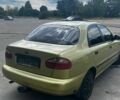 Зелений Деу Сенс, об'ємом двигуна 0 л та пробігом 190 тис. км за 2900 $, фото 1 на Automoto.ua