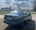 Зеленый Дэу Сенс, объемом двигателя 1.3 л и пробегом 120 тыс. км за 1100 $, фото 3 на Automoto.ua