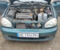 Зелений Деу Сенс, об'ємом двигуна 1.6 л та пробігом 150 тис. км за 1500 $, фото 5 на Automoto.ua