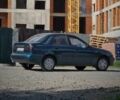 Зеленый Дэу Сенс, объемом двигателя 1.5 л и пробегом 3 тыс. км за 2302 $, фото 1 на Automoto.ua