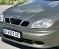 Зеленый Дэу Сенс, объемом двигателя 1.5 л и пробегом 174 тыс. км за 2699 $, фото 10 на Automoto.ua