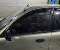Дэу Сенс 2007 в Тальном на Automoto.ua Зеленый Дэу Сенс, объемом двигателя 1.3 л и пробегом 190 тыс. км за 2100 $, фото 9 на Automoto.ua
