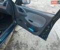 Зеленый Дэу Сенс, объемом двигателя 1.3 л и пробегом 226 тыс. км за 1550 $, фото 11 на Automoto.ua