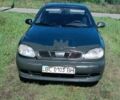 Зеленый Дэу Сенс, объемом двигателя 1.5 л и пробегом 250 тыс. км за 1200 $, фото 1 на Automoto.ua