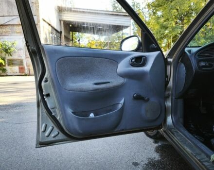 Дэу Сенс 2007 в Софіївська Борщагівка на Automoto.ua Зеленый Дэу Сенс, объемом двигателя 1.5 л и пробегом 375 тыс. км за 1700 $, фото 16 на Automoto.ua