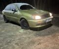 Зеленый Дэу Сенс, объемом двигателя 1.3 л и пробегом 173 тыс. км за 1300 $, фото 1 на Automoto.ua