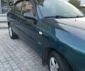 Зелений Деу Сенс, об'ємом двигуна 1.3 л та пробігом 237 тис. км за 2000 $, фото 1 на Automoto.ua