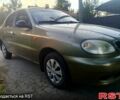 Зеленый Дэу Сенс, объемом двигателя 1.4 л и пробегом 0 тыс. км за 2500 $, фото 1 на Automoto.ua