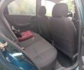 Зеленый Дэу Сенс, объемом двигателя 1.4 л и пробегом 230 тыс. км за 2300 $, фото 6 на Automoto.ua