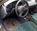 Зеленый Дэу Сенс, объемом двигателя 1.3 л и пробегом 140 тыс. км за 1700 $, фото 8 на Automoto.ua