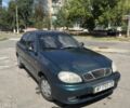 Зеленый Дэу Сенс, объемом двигателя 1.5 л и пробегом 343 тыс. км за 2000 $, фото 5 на Automoto.ua