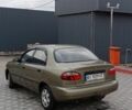 Зеленый Дэу Сенс, объемом двигателя 1.5 л и пробегом 238 тыс. км за 2500 $, фото 5 на Automoto.ua
