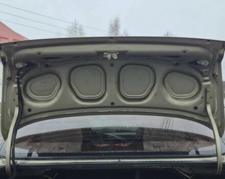 Зеленый Дэу Сенс, объемом двигателя 1.5 л и пробегом 249 тыс. км за 2300 $, фото 16 на Automoto.ua